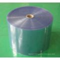 Pharmaceutical Grade Rigid Clear PVC Film